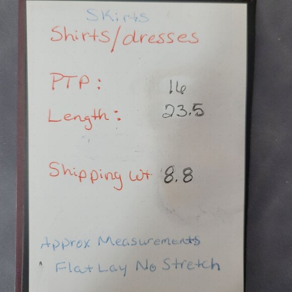 AGB Womens XL‎ Sleeveless Tank Top Boho Festival Multicolor Aztec Print - Picture 5 of 9